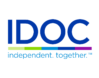 IDOC Independent Together