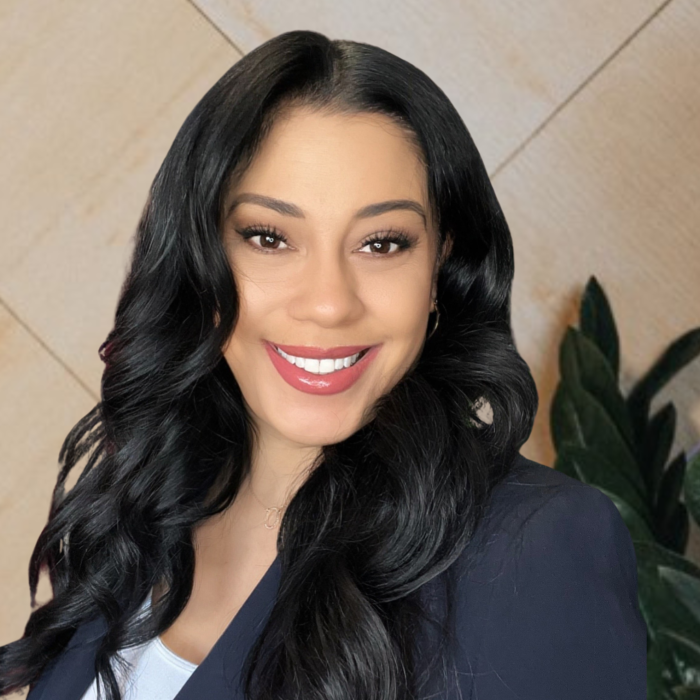 Dr. Alia Rodriguez senior advisor