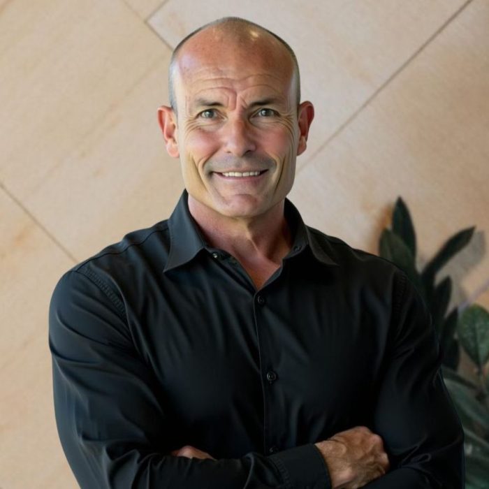 mike baray jacob green and associates