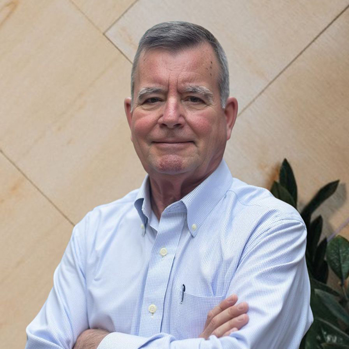 Larry Lahue Jga government consultant hazard mitigation