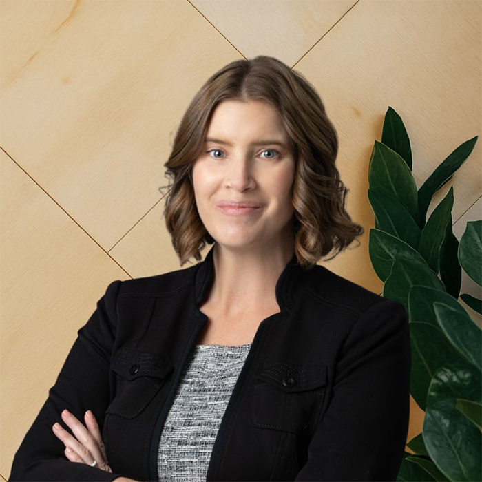 Local Government Consultant Michelle New