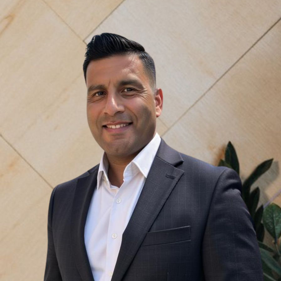 Albert Rivas Local Government Consultant