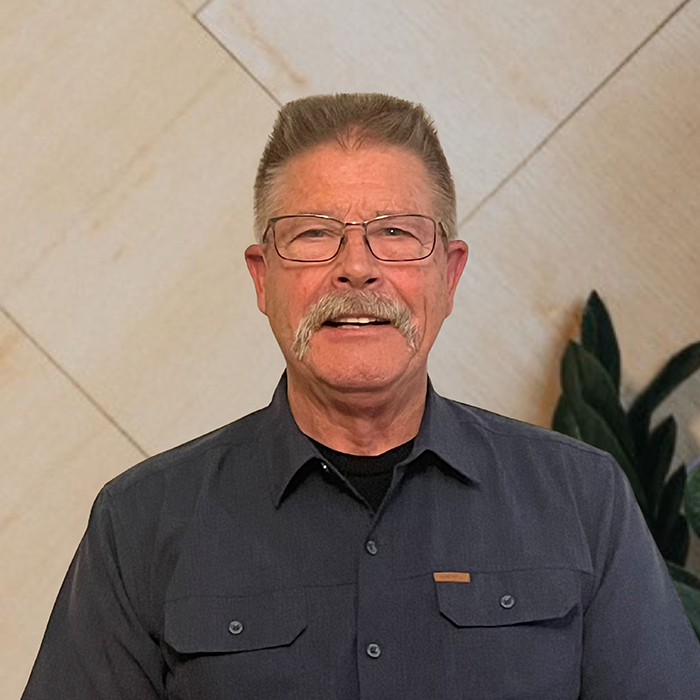 James Woodward Local Government Consultant