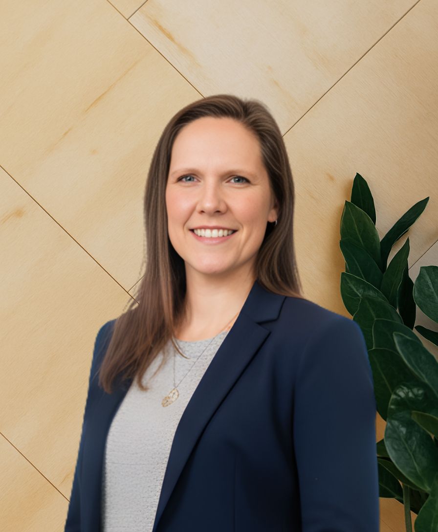 Local Government Consulting Nicole Nixon