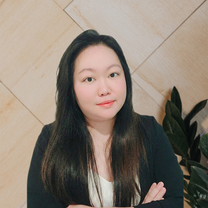 June Zhao Jacob Green and Associates Finance Government Consultant
