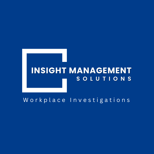 InsightManagementSolutionsWorkplaceInvestigations